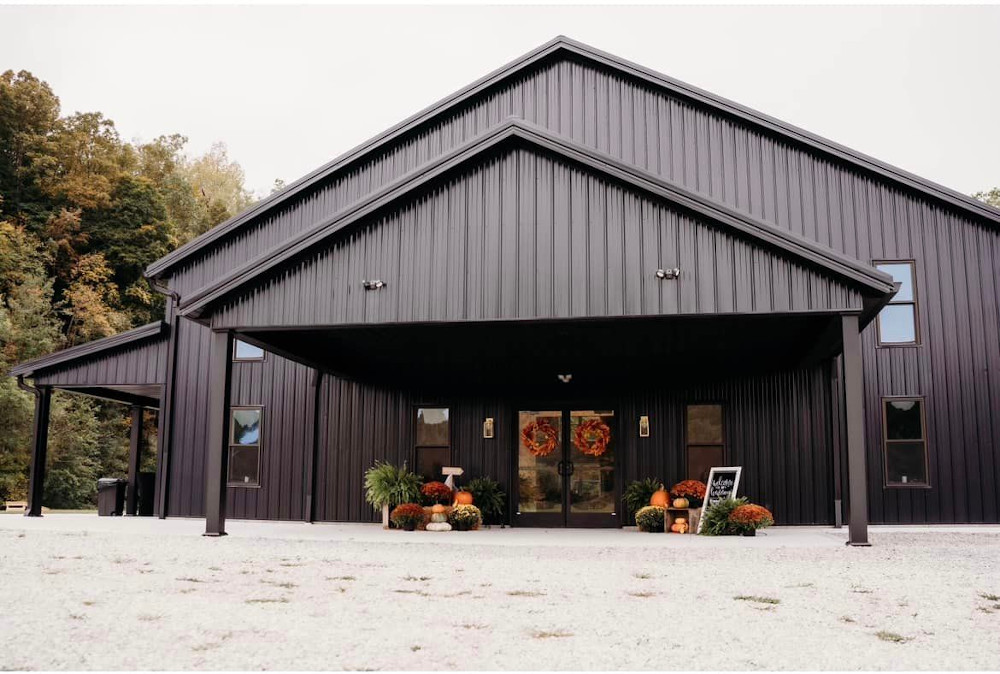 Willow Dreams Venue